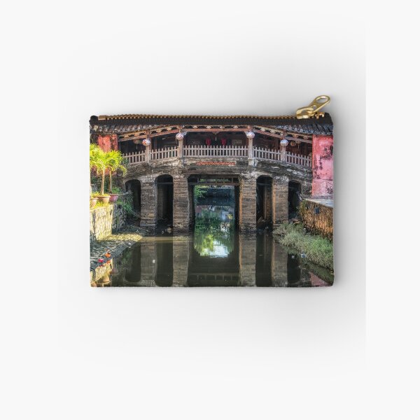 Item preview, Japanese Covered Bridge designed and sold by aaronchoi.