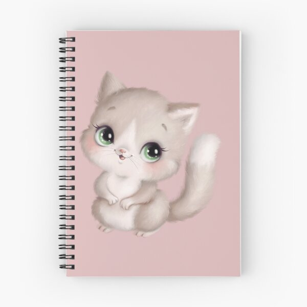 Item preview, Green Eyed Kitty designed and sold by BiancaDPetals.