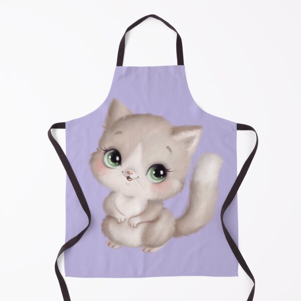 Item preview, Green Eyed Kitty designed and sold by BiancaDPetals.