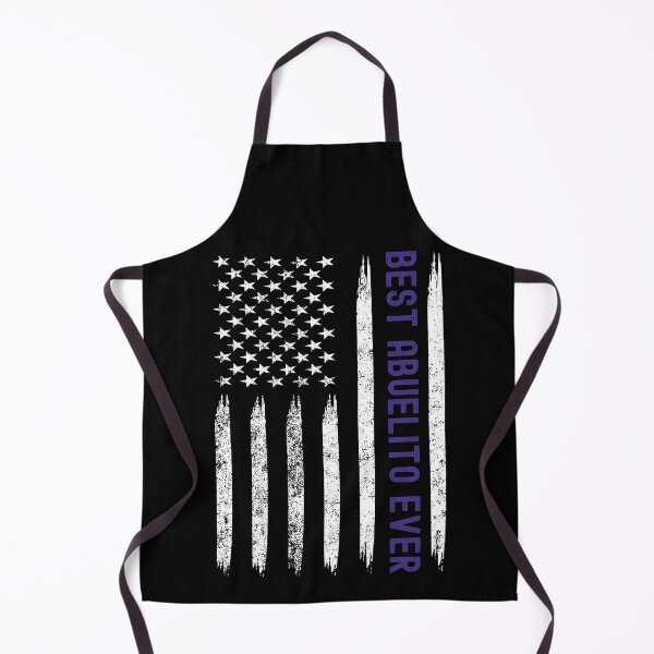 Item preview, Best Abuelito Ever Grandparents' Day Hispanic Heritage Month - Blue designed and sold by PearlMoonGrapes.