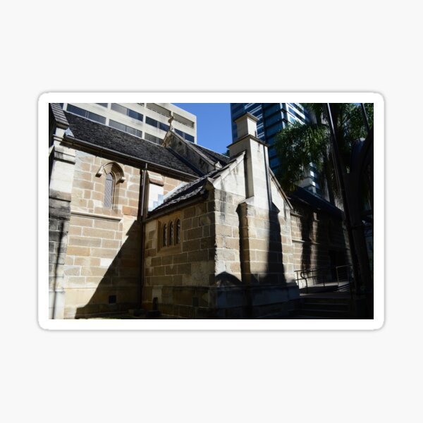 Item preview, St Stephen's Chapel designed and sold by Kerry LeBoutillier.