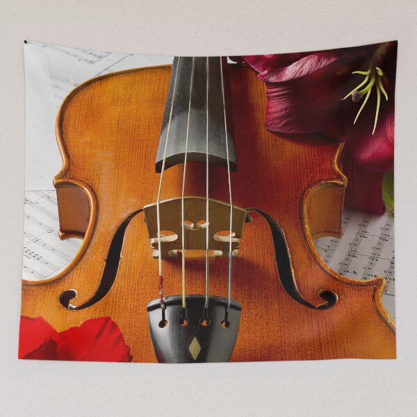 Item preview, The Viola designed and sold by princessbunhead.