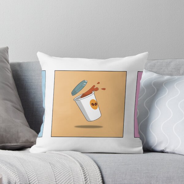Item preview, Coffee, Donuts and Ice Cream now repeat designed and sold by Lorenzo2405.