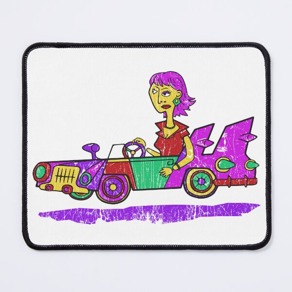 Item preview, PiCARsso Number Two designed and sold by 451Design.