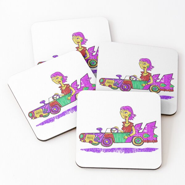 Item preview, PiCARsso Number Two designed and sold by 451Design.