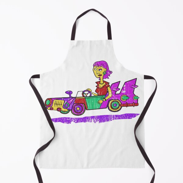 Item preview, PiCARsso Number Two designed and sold by 451Design.