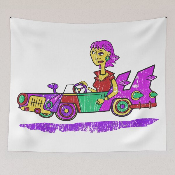 Item preview, PiCARsso Number Two designed and sold by 451Design.