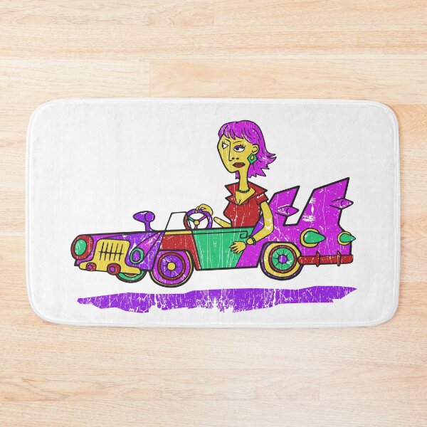 Item preview, PiCARsso Number Two designed and sold by 451Design.