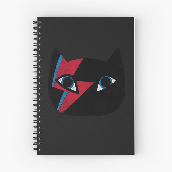 Item preview, Starcat designed and sold by Bulografik.