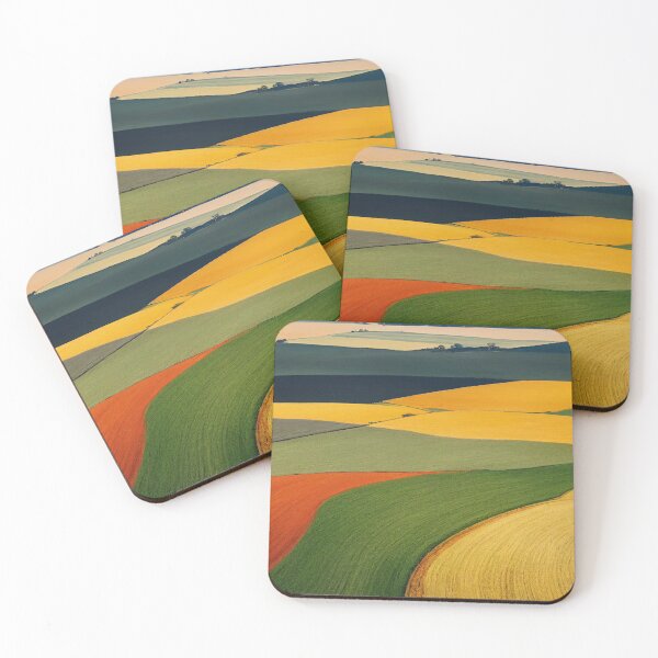 Item preview, Rural Australia 8 designed and sold by Creative Shed Designs.