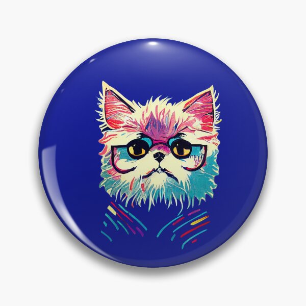 Item preview, persian cat 35 designed and sold by Catator.