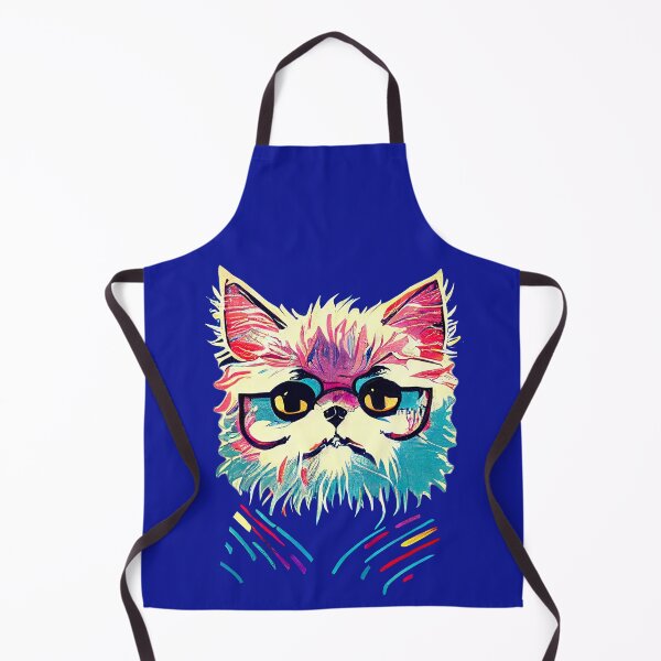 Item preview, persian cat 35 designed and sold by Catator.