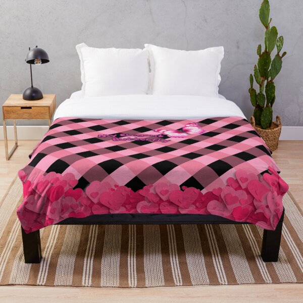 Aperçu de l'œuvre mon élégant papillon rose créée et vendue par IDEA-STORE.