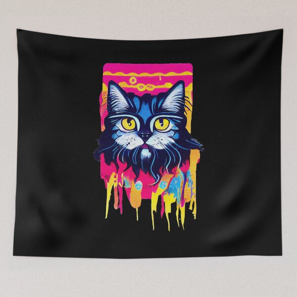 Item preview, persian cat 36 designed and sold by Catator.