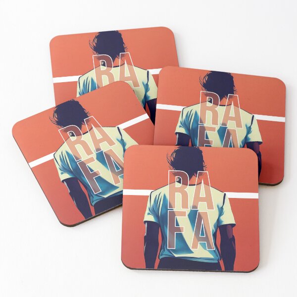 Item preview, Rafa designed and sold by XanaduTheater.