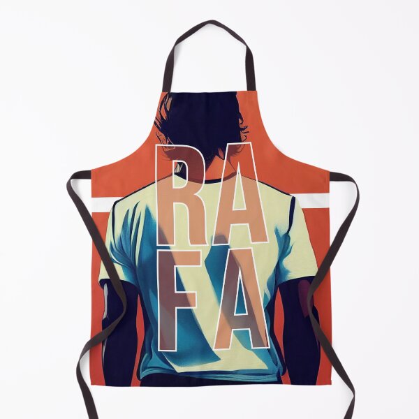 Item preview, Rafa designed and sold by XanaduTheater.