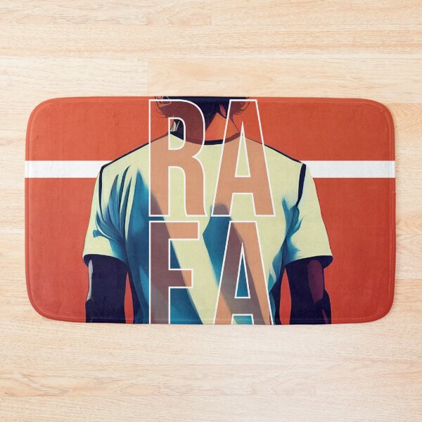 Item preview, Rafa designed and sold by XanaduTheater.