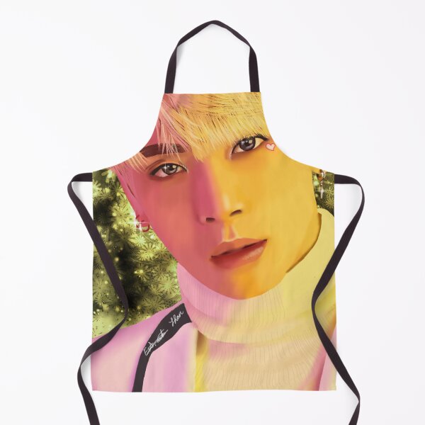 Item preview, Our Golden Angel designed and sold by fayetheartist.