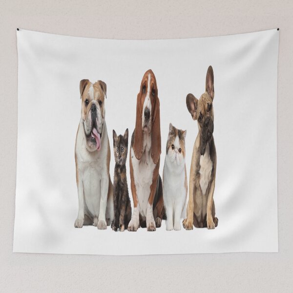 Item preview, dog - dog - cute dog designed and sold by NEL-BOX.
