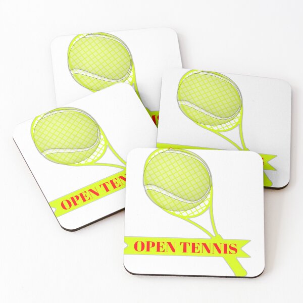 Item preview, Open Tenniis designed and sold by Constructive27.