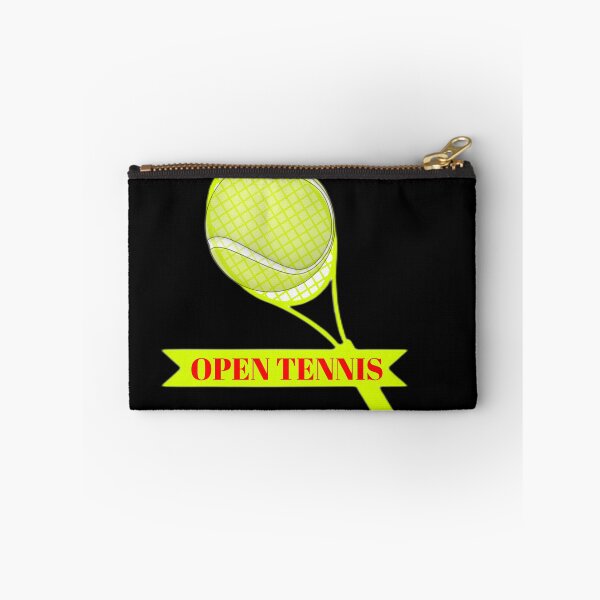 Item preview, Open Tenniis designed and sold by Constructive27.