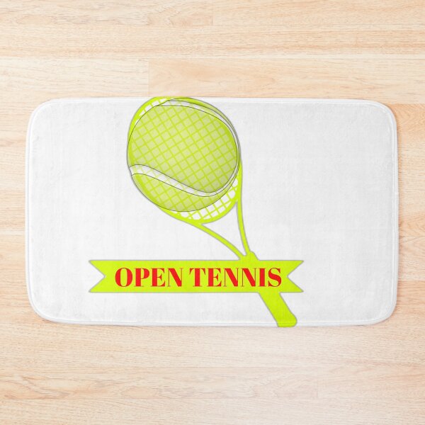Item preview, Open Tenniis designed and sold by Constructive27.
