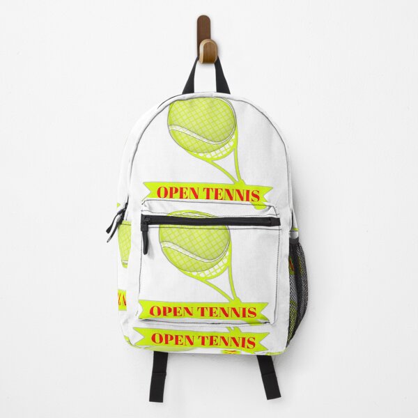 Item preview, Open Tenniis designed and sold by Constructive27.