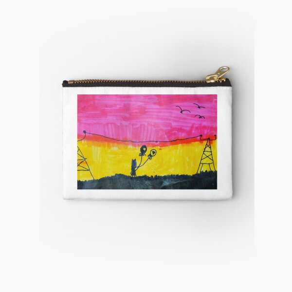 Item preview, Sunset girl designed and sold by omryjs.