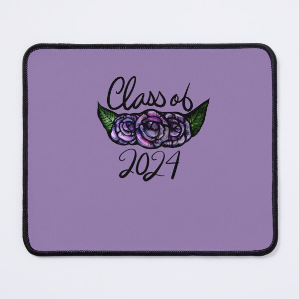 Item preview, Class of 2024 designed and sold by FrictionMaxxing.