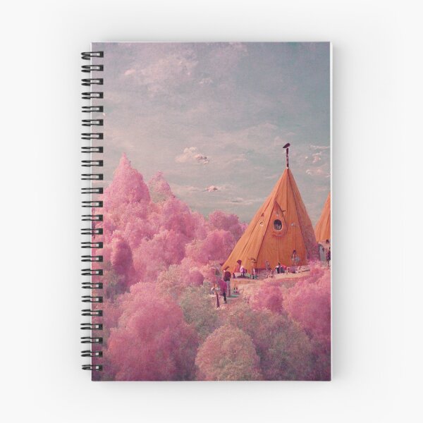 Item preview, Teepee Fantasy designed and sold by RileyKyler.