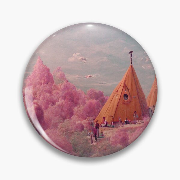 Item preview, Teepee Fantasy designed and sold by RileyKyler.