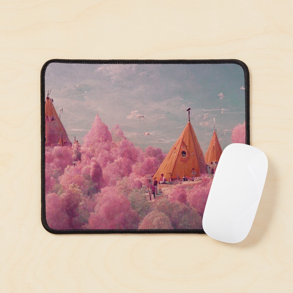 Item preview, Mouse Pad designed and sold by RileyKyler.