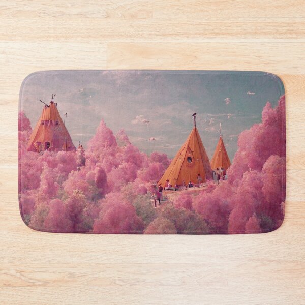 Item preview, Teepee Fantasy designed and sold by RileyKyler.