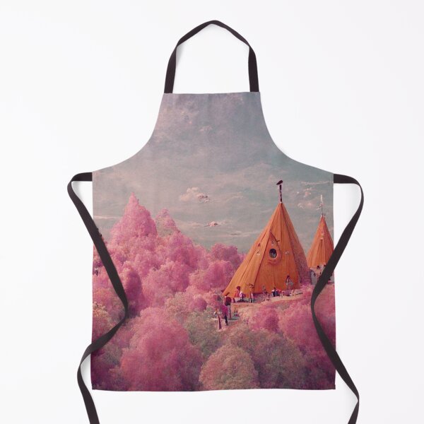 Item preview, Teepee Fantasy designed and sold by RileyKyler.