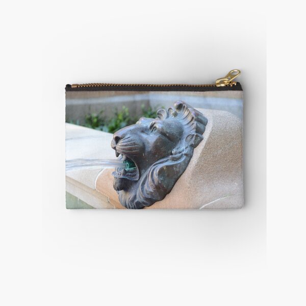 Item preview, Anzac Square Fountain - Brisbane designed and sold by Kerry LeBoutillier.