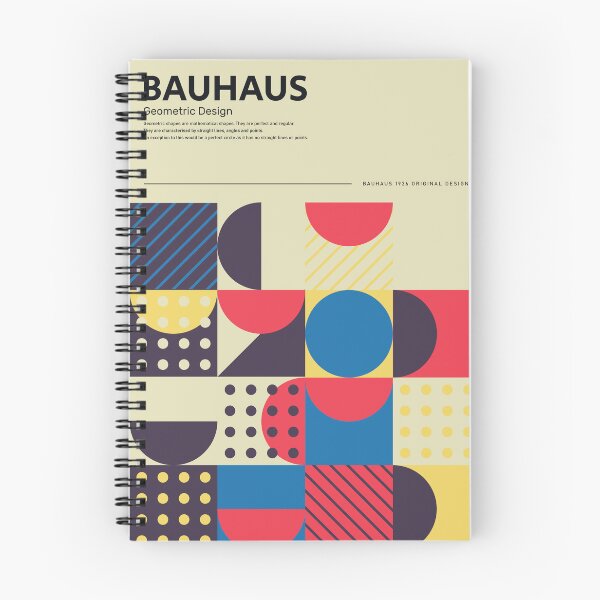 Item preview, Bauhaus Original designed and sold by JIMBOBS WALL ART.