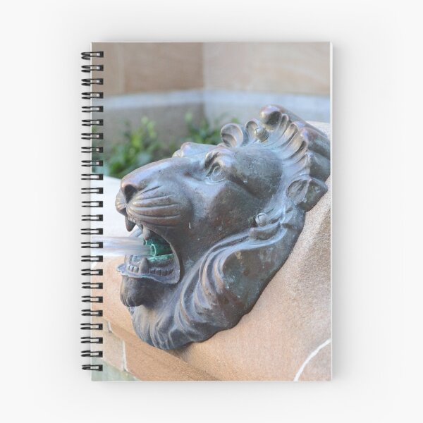 Item preview, Anzac Square Fountain - Brisbane designed and sold by Kerry LeBoutillier.
