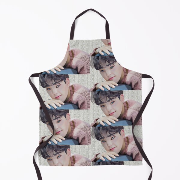 Item preview, Seventeen Hoshi designed and sold by fayetheartist.