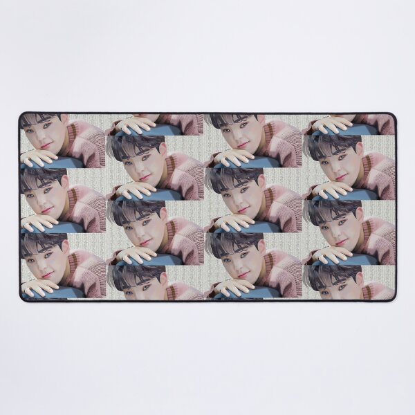 Item preview, Seventeen Hoshi designed and sold by fayetheartist.