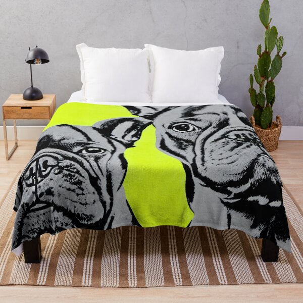 Item preview, French Bulldog 2 designed and sold by ArchiesGallery.