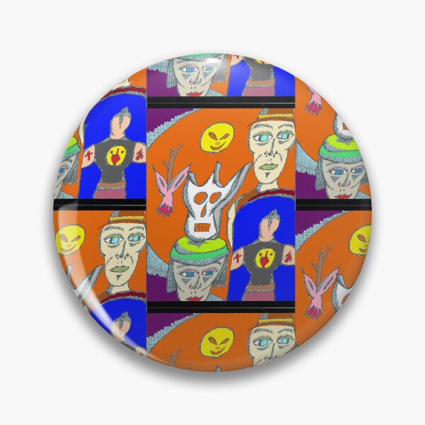 Item preview, means of expression  designed and sold by wormink.