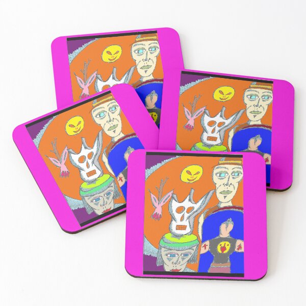 Item preview, means of expression  designed and sold by wormink.