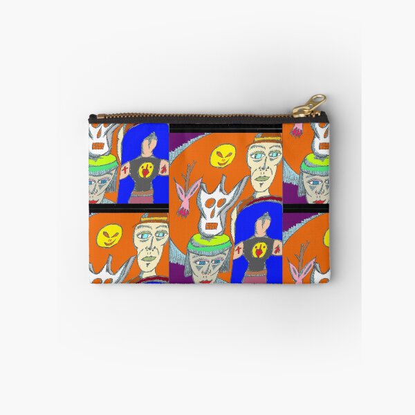 Item preview, means of expression  designed and sold by wormink.