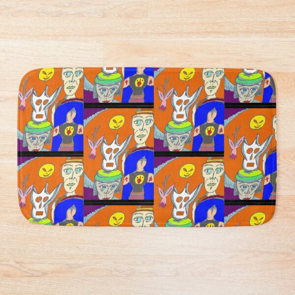Item preview, means of expression  designed and sold by wormink.