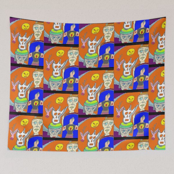 Item preview, means of expression  designed and sold by wormink.