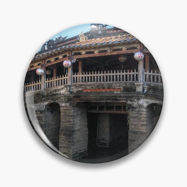 Item preview, Japanese covered bridge designed and sold by aaronchoi.