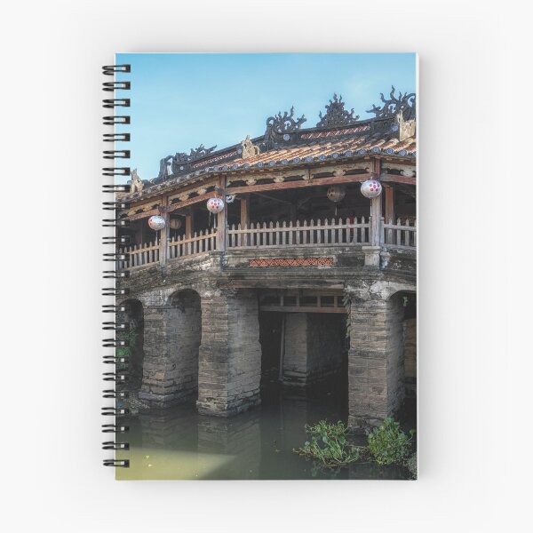 Item preview, Japanese covered bridge designed and sold by aaronchoi.