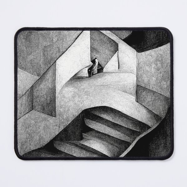 Item preview, Infinite Staircase - Series (8/11) designed and sold by sabantha.