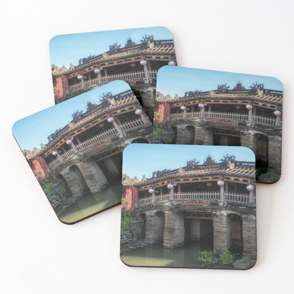 Item preview, Japanese covered bridge designed and sold by aaronchoi.