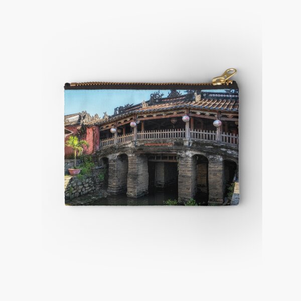 Item preview, Japanese covered bridge designed and sold by aaronchoi.
